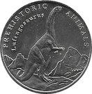 10 Kip (Lufengosaurus)