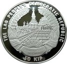 50 Kip (Olympics)