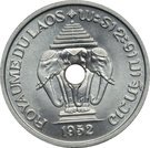 20 Cents - Sisavang Vong (Essai)
