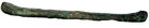 Boat Money - Thai Canoe (Kingdom of Lan Xang)