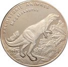 50 Kip (Megalosaurus)