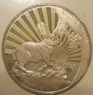 3000 Kip (Anticipation Rabbit)