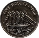 10 Kip (Prussia)