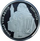 5000 Kip (St. Thomas Aquinas)