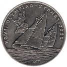 10 Kip (Olympics Sydney 2000)