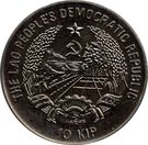 10 Kip (Prussia)