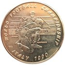 10 Kip (World Soccer Championships - Italy)
