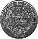 10 Kip (Lufengosaurus)