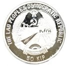 50 Kip (Winter Olympics - Ice dancers)