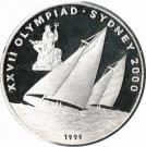 5000 Kip (Olympics)