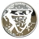 50 Kip (Winter Olympics - Ice dancers)