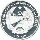 50 Kip (Sauroctonus)