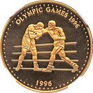 5000 Kip (Olympics)