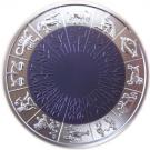 1 Lats (Coin of Time II)
