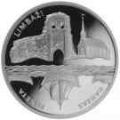 1 Lats (Limbazi)