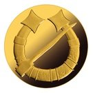 20 Euro (Gold Brooches. The Horseshoe Fibula)