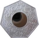 1 Lats (Coin of Digits)