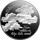 2½ Euro (Eduards Veidenbaums (coin A))