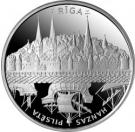 1 Lats (Riga)