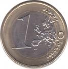 1 Euro