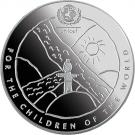 1 Lats (For the Children of the World)