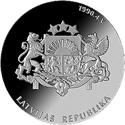 1 Lats (Rebirth of the State)