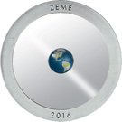 5 Euro (Zeme)