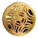 5 Euro (Gold Brooches "The Disc Fibula")