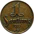 1 Santims