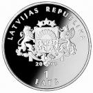 1 Lats (Ice Hockey World Championship)