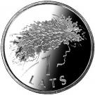 1 Lats (Ligo Wreath)