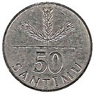 50 Santimu