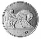 1 Lats (Kārlis Zāle)