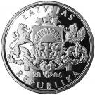 1 Lats (Pinecone)