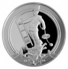 1 Lats (Lucky coin)