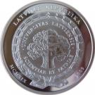 1 Lats (University of Latvia)