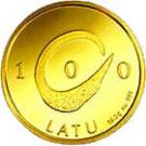 100 Latu