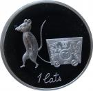 1 Lats (Sweet Little Baby)