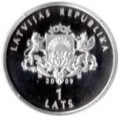 1 Lats (The Piglet)