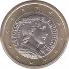 1 Euro
