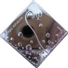 1 Lats (Coin of Water)