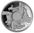 5 Euro (Coin of the Seasons)