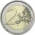 2 Euro (Riga – 2014)
