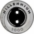 1 Lats (Millennium)