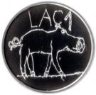 1 Lats (The Piglet)