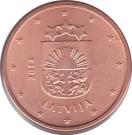 1 Euro Cent