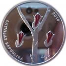 1 Lats (Independence)