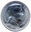5 Lats (Bank of Latvia)