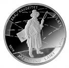 1 Lats (The Times of the Land-Surveyors)