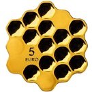5 Euro (Honey coin)